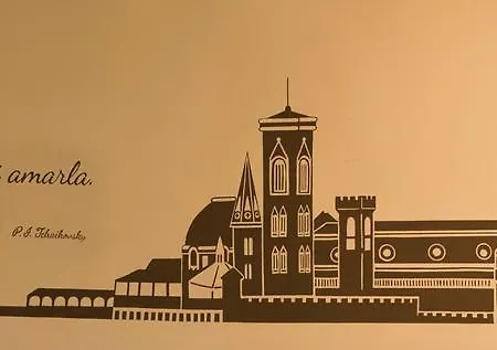 Apartment Firenze...la Bella