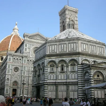 Firenze...la Bella *