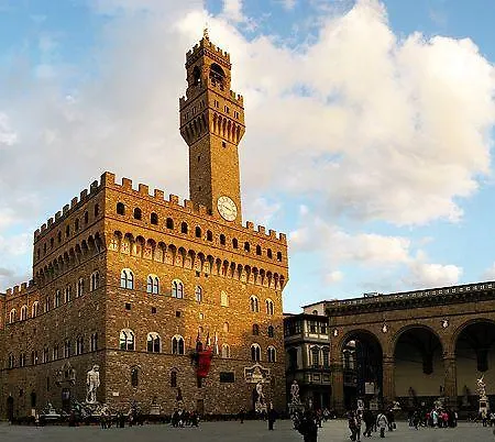 Firenze...la Bella Apartment Florence
