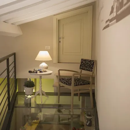 Firenze...la Bella Apartment Florence