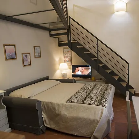 Firenze...la Bella Apartment